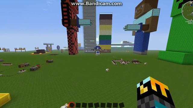 Minecraft Rei's minnimap tutorial 1.4.7 смотреть онлайн