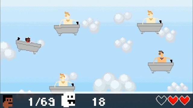 Shower With Your Dad Simulator 2015: Do You Still Shower With Your Dad? - First Attack! смотреть онлайн