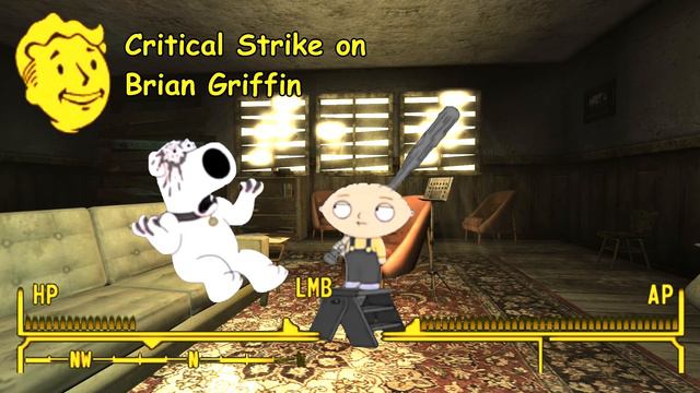 100 Sneak in Fallout смотреть онлайн