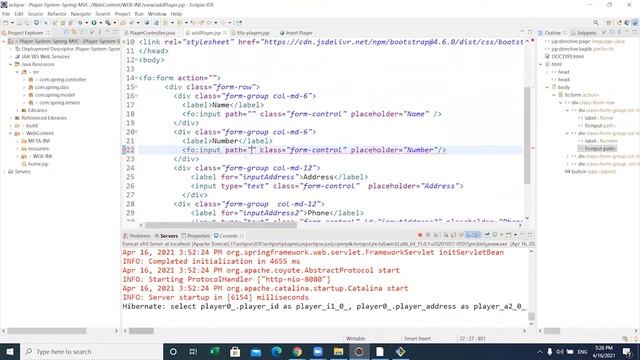 mvc forms смотреть онлайн