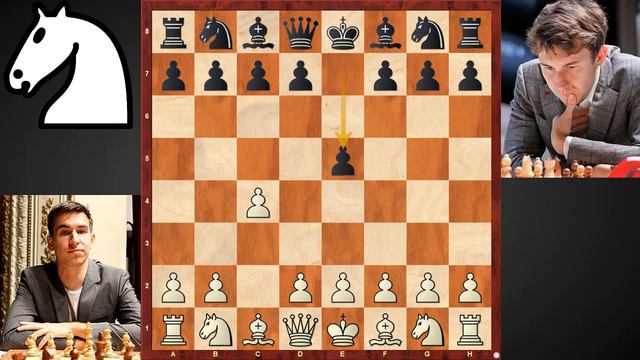 Самая БЫСТРАЯ ПОБЕДА и самое БЫСТРОЕ ПОРАЖЕНИЕ Сергея Карякина! Шахматы смотреть онлайн