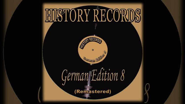 Zwei in einer groen Stadt (aus dem gleichnamigen Film) (1942) (Remastered, RadioVersion) смотреть онлайн