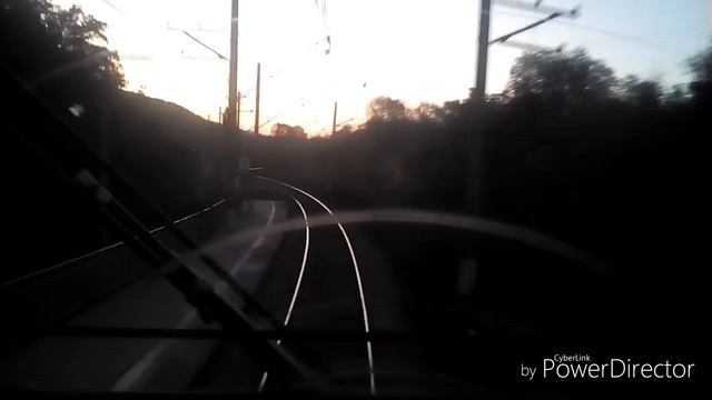 Встречаем рассвет от Фанагорийской до Чинар. смотреть онлайн