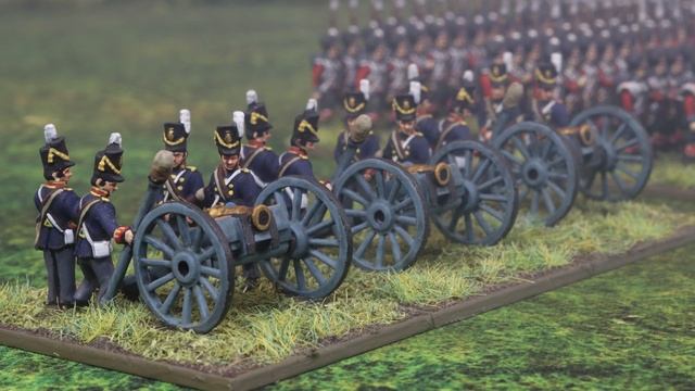 Black Powder Epic Battles: Highlanders & Riflemen and The Old Guard Boxsets! смотреть онлайн