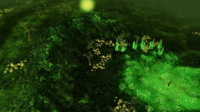 Tiberian Sun Rising - Resolute смотреть онлайн