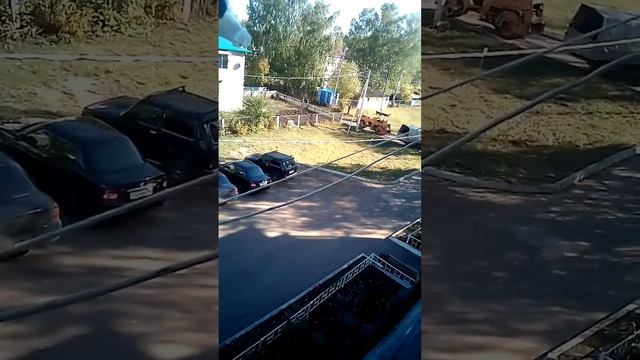 СЕЛО ЧЕКМАГУШ. ОКРЕСТНОСТИ НЕЛЕГАЛЬНЫХ НЕФТЕ-ЗАВОДОВ. РАБОЧЕЕ ВРЕМЯ. НАША УЛИЦА смотреть онлайн