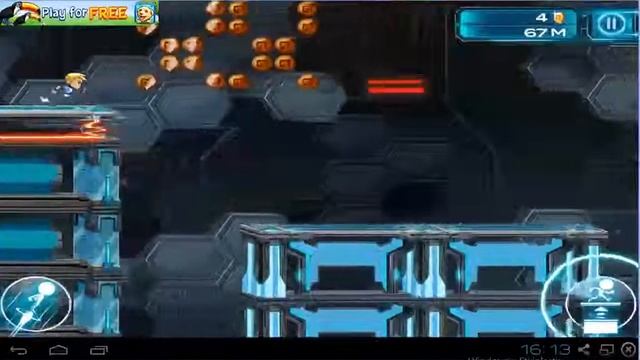 Gravity Guy 2 Oyun ilk Bakış 2 смотреть онлайн