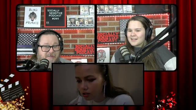 Trinity's First Time Reaction To REN Chalk Outlines w/CHINCHILLA смотреть онлайн