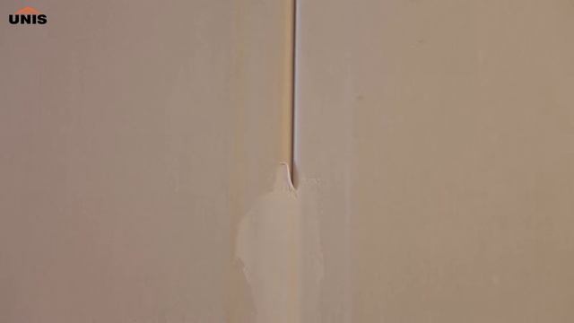 Монтажно-ремонтная смесь Unis Пластер