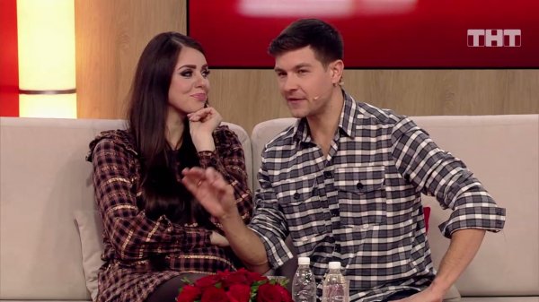 Бородина против Бузовой, 1 сезон, 322 выпуск (29.11.2019)