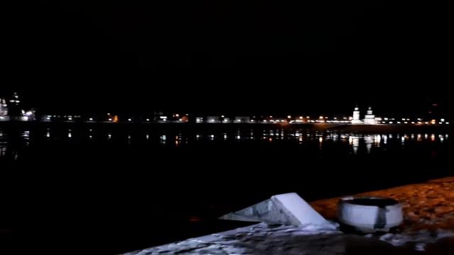 Великий Устюг за рекой 2019 смотреть онлайн