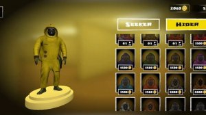 игра Hide in The Backroom