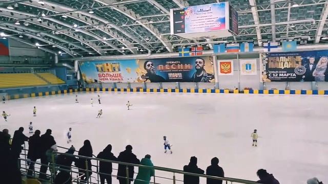 Плетёный мяч 2018 (мл.мальчики) Маяк-СДЮШСОР 1тайм смотреть онлайн