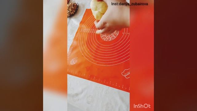 Восточный пирог с меренгой. Шығыс тәттісі. Казакша рецепт. смотреть онлайн