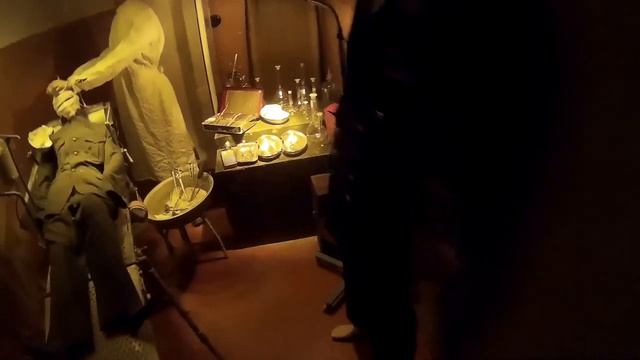 Польский Джамшутинг или Наши в Польше. Свиноуйсьце, подземный город смотреть онлайн