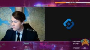 Мафаня в чатрулетке от 31.07.19. Полный стрим.