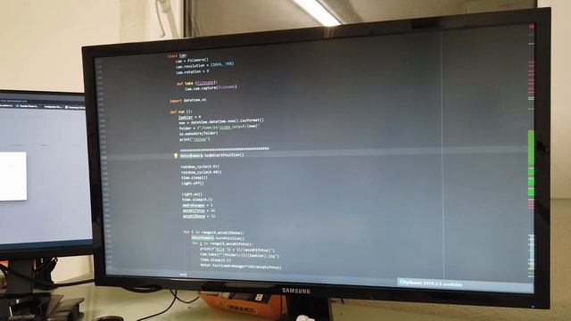 Scube 3D Scanner - Software - Teil. 1 смотреть онлайн