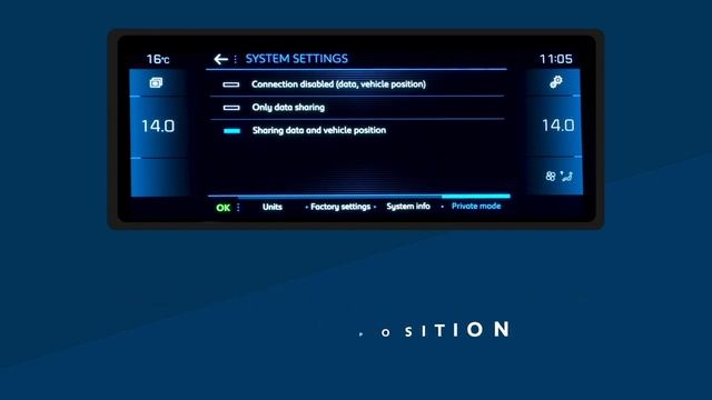 Peugeot 3D Connected Navigation: How to activate Connected Nav | Peugeot UK смотреть онлайн