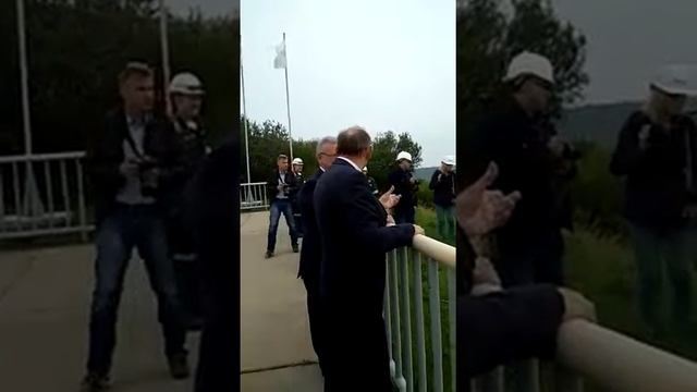 Усс в Бородино.mp4 смотреть онлайн