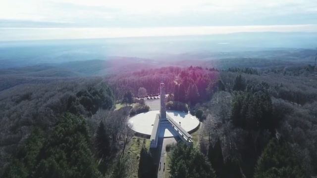 Fruska Gora national park Serbia смотреть онлайн
