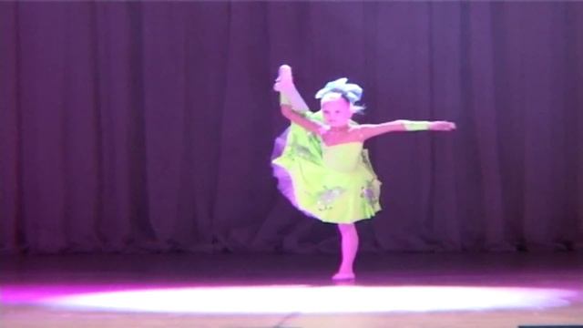 Танец Кукла Адреналин 10 лет смотреть онлайн