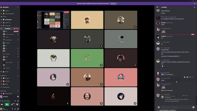 Mentoria Frontend - Daily 1 - Octopost смотреть онлайн