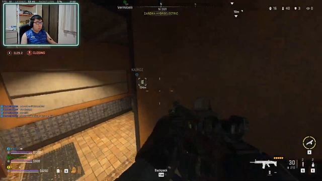 Al-Mazrah Enjoyer #35 (Call of Duty: Modern Warfare 2 | Warzone 2.0) смотреть онлайн