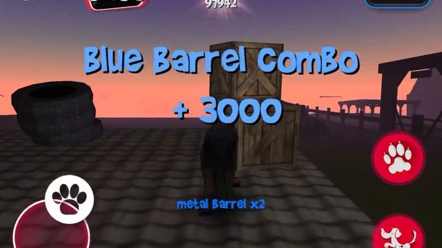 Bloo Kid Episode 511 Dog Simulator Level 10 Farm 1 Night 189432 Points смотреть онлайн