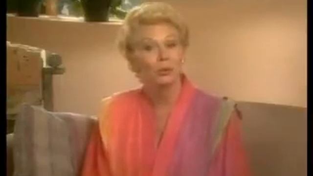 Луиза Хей. Исцели свою Жизнь. Часть 3 смотреть онлайн