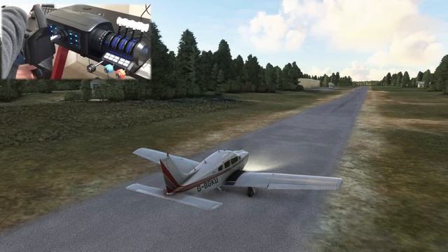 VELOCITYONE FLIGHT | THE FULL REVIEW | XBOX And PC Yoke & Throttle Quadrant