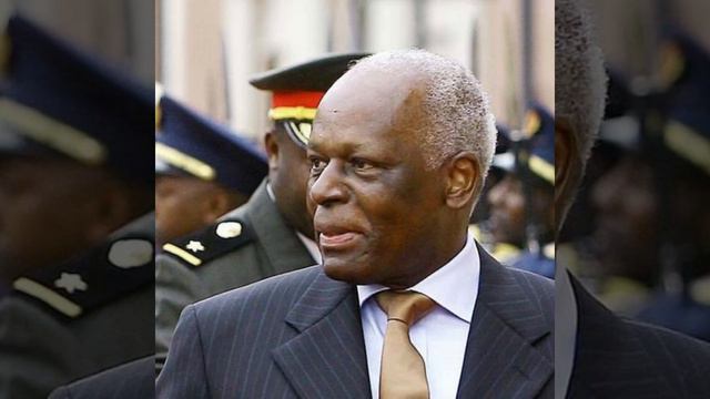 HOMMAGEM AO PRESIDENTE JOSE EDUARDO DOS SANTOS смотреть онлайн
