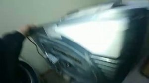 Сушка Bosch замена ремня привода (36)