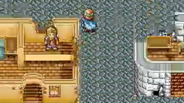 Shining Force Resurrection of Dark Dragon "NewGame+" TAS WIP Battles 1-3 смотреть онлайн