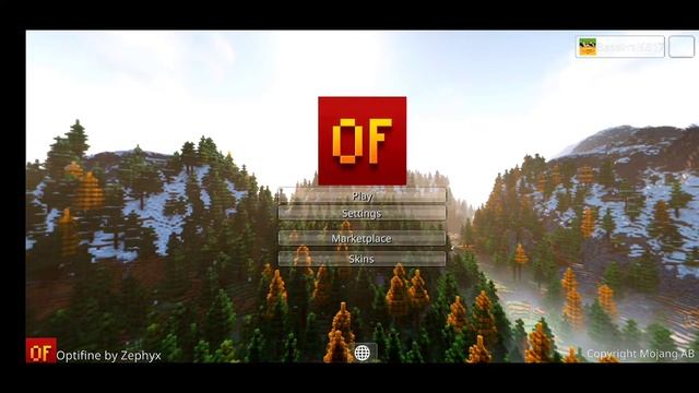 BEST OPTIFINE FOR MINECRAFT 1.19 || FIX LAG IN MINECRAFT PE 1.19 || BEST MCPE CLIENT FPS BOOST?? смотреть онлайн