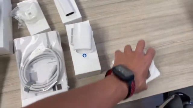 Medit i700 Unboxing and initial impression vs Shining 3D Aoralscan 3 смотреть онлайн