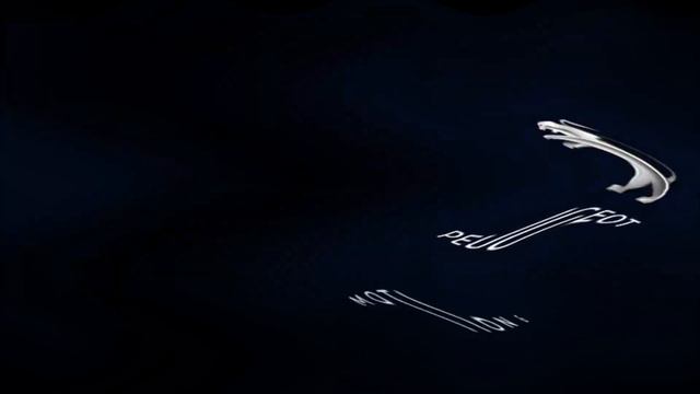 Peugeot Logo In 4ormulator V86 смотреть онлайн