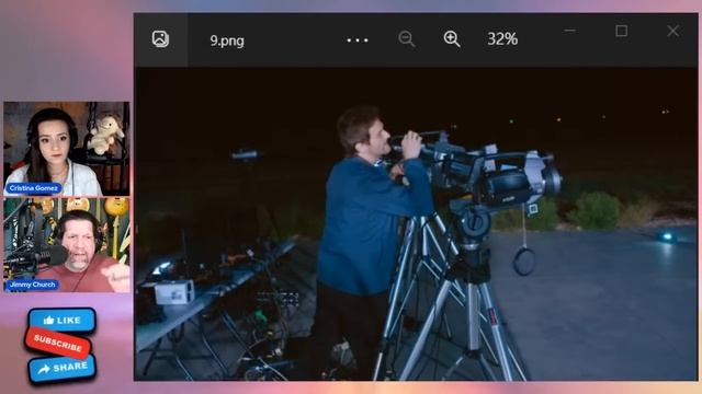 Secret of Skinwalker Ranch Season 4 Episode 9 Review смотреть онлайн