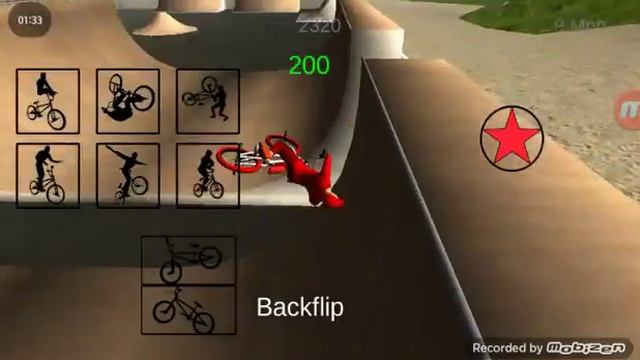 Обзор BMX Freestyle Extreme 3D смотреть онлайн