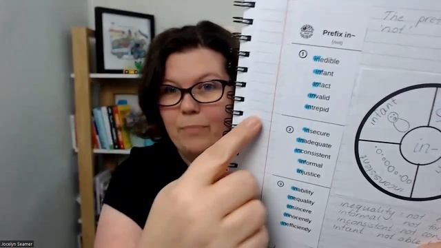 Upper Primary KNOWLEDGE BUILDER S1, Ep8 - Adjust Support Not Content смотреть онлайн