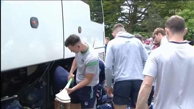 Cork v Clare 2023 Munster Hurling Championship Round 4 смотреть онлайн