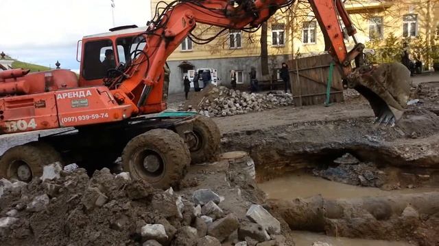 Насос по Украински. смотреть онлайн