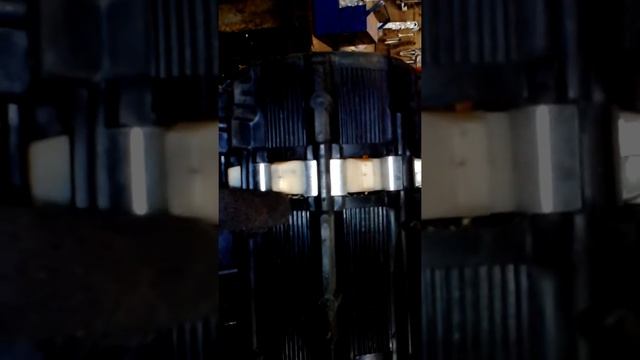 регулировка гусеницы на мотобуксировщике смотреть онлайн