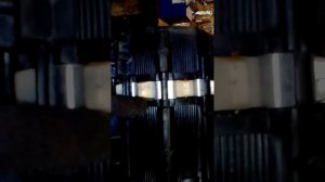 регулировка гусеницы на мотобуксировщике