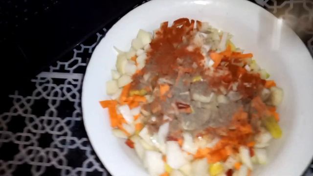 Кулинарные Испытания