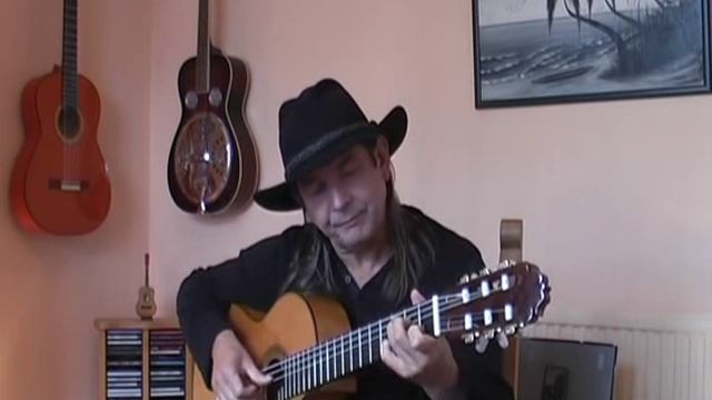 Stairway to Heaven - Led Zeppelin #acousticguitar смотреть онлайн