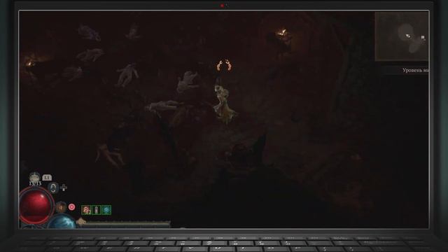 Diablo 4 - Cow Level 🐮🐮🐮 смотреть онлайн