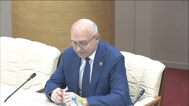 «О сохранении биологического разнообразия в Республике Татарстан» смотреть онлайн