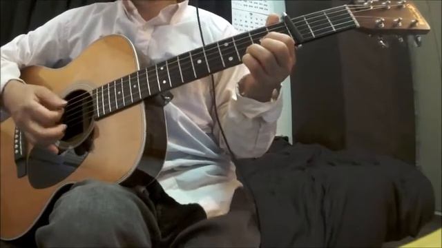 The Cruel War (一人"Peter Paul and Mary" All cover) смотреть онлайн