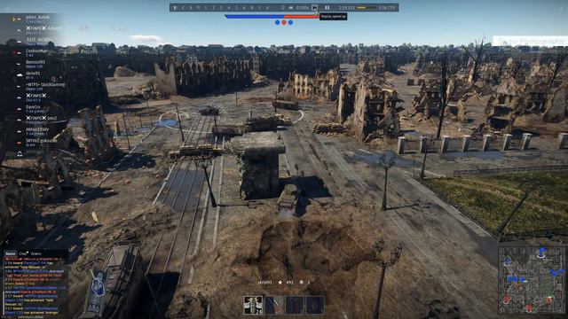 War Thunder Funny Moments 7. смотреть онлайн