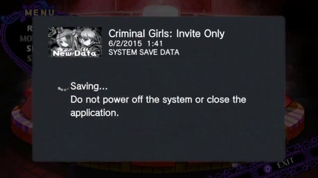 Let's Play Criminal Girls Invite Only Part 2 смотреть онлайн